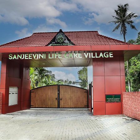 Sanjeevini Life Care Village - A Science Based Non - Invasive Holistic Wellness Destination Kochi Eksteriør billede