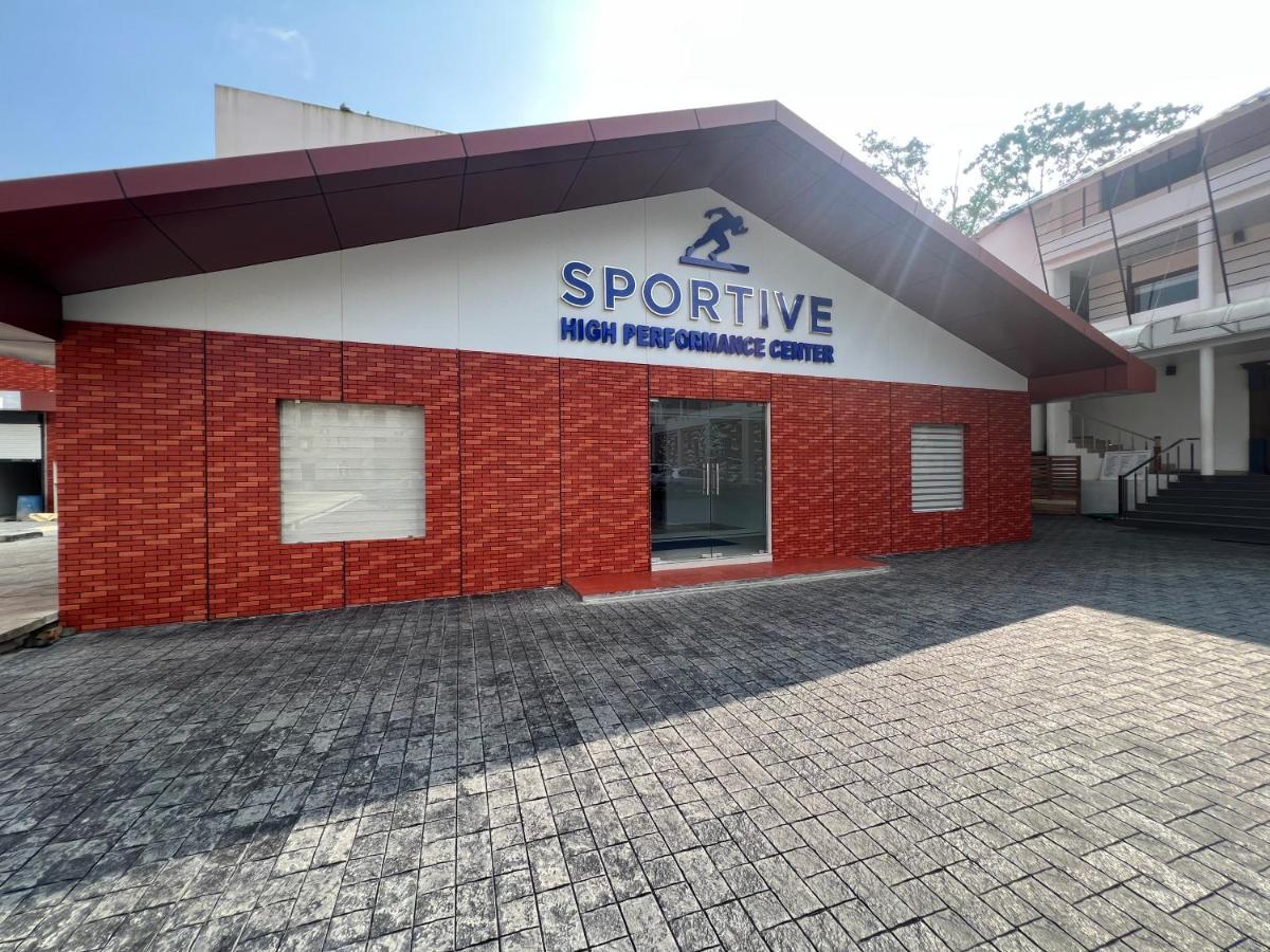 Sanjeevini Life Care Village - A Science Based Non - Invasive Holistic Wellness Destination Kochi Eksteriør billede
