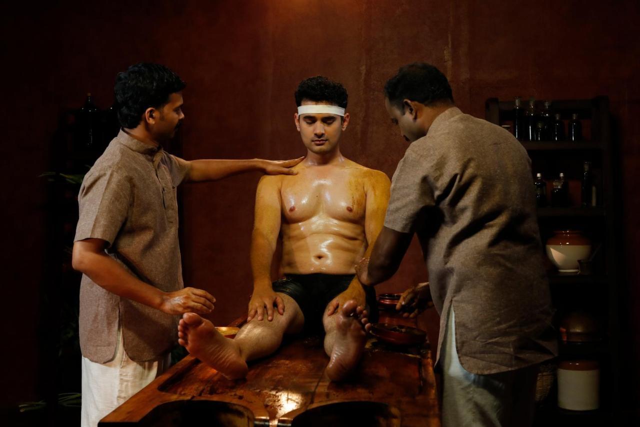 Sanjeevini Life Care Village - A Science Based Non - Invasive Holistic Wellness Destination Kochi Eksteriør billede