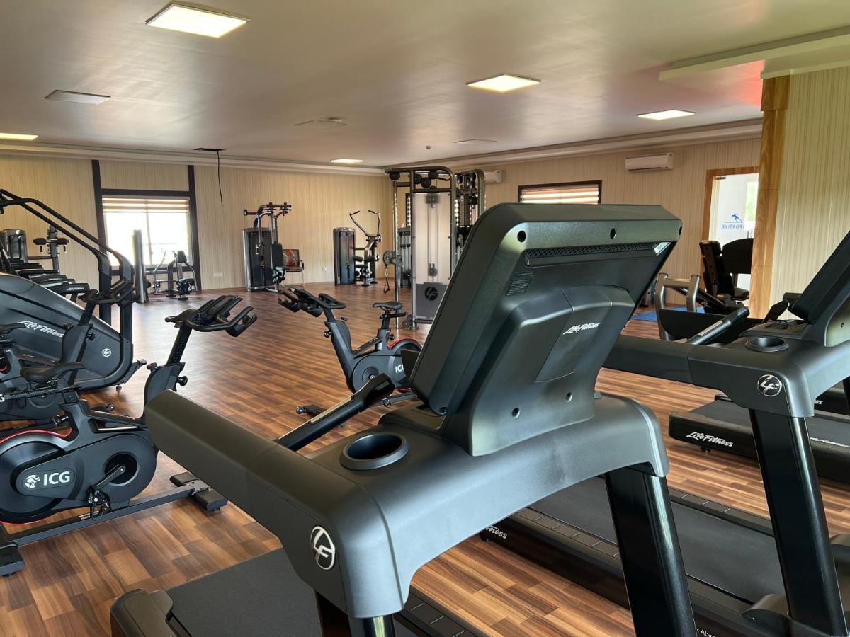 Sanjeevini Life Care Village - A Science Based Non - Invasive Holistic Wellness Destination Kochi Eksteriør billede