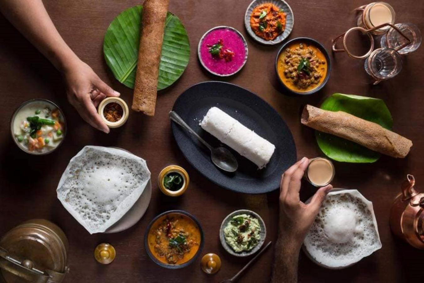 Sanjeevini Life Care Village - A Science Based Non - Invasive Holistic Wellness Destination Kochi Eksteriør billede