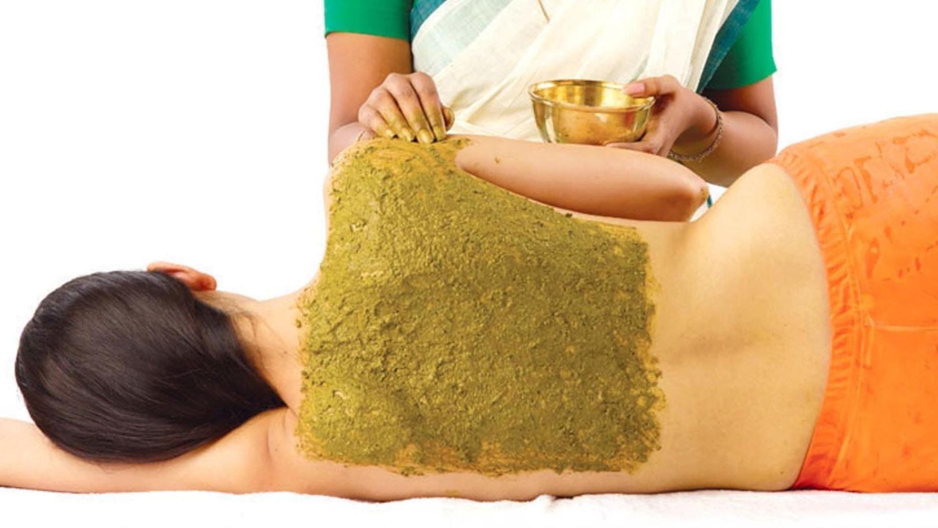Sanjeevini Life Care Village - A Science Based Non - Invasive Holistic Wellness Destination Kochi Eksteriør billede