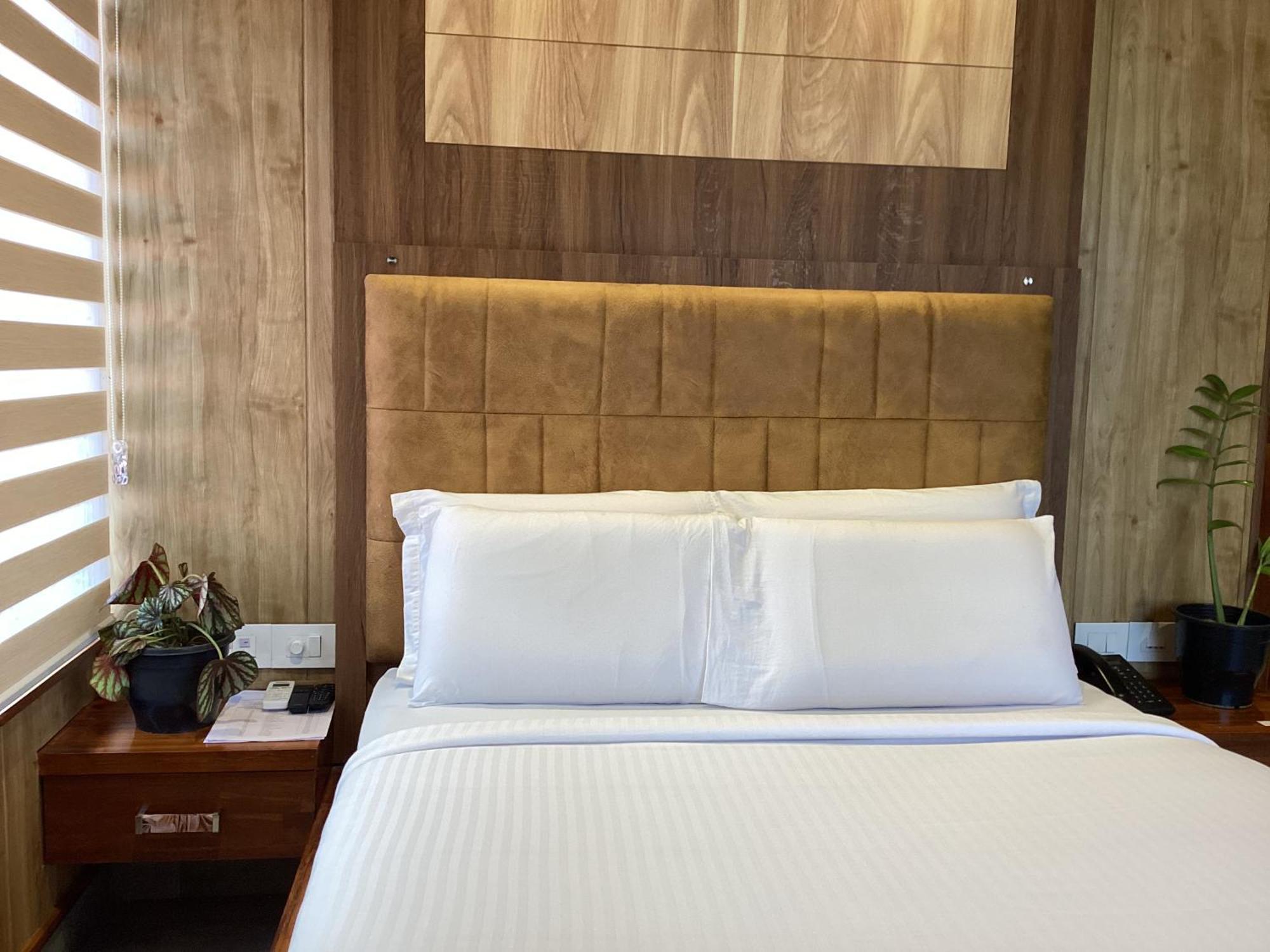 Sanjeevini Life Care Village - A Science Based Non - Invasive Holistic Wellness Destination Kochi Eksteriør billede