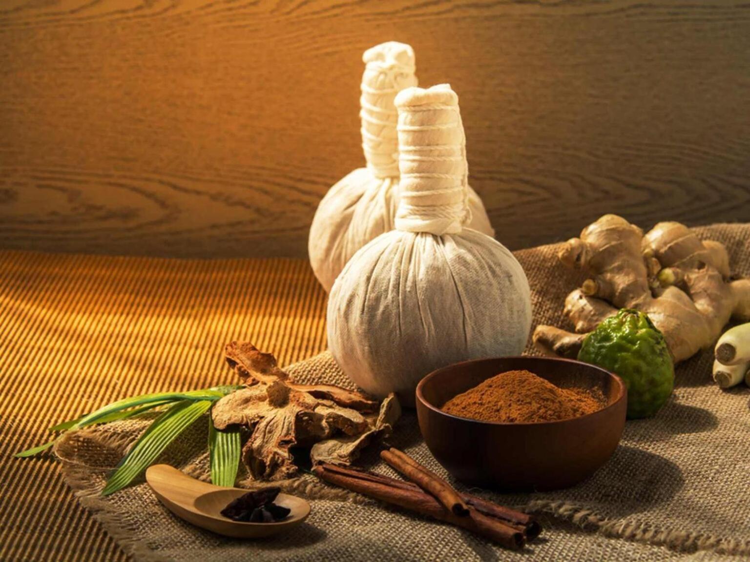 Sanjeevini Life Care Village - A Science Based Non - Invasive Holistic Wellness Destination Kochi Eksteriør billede