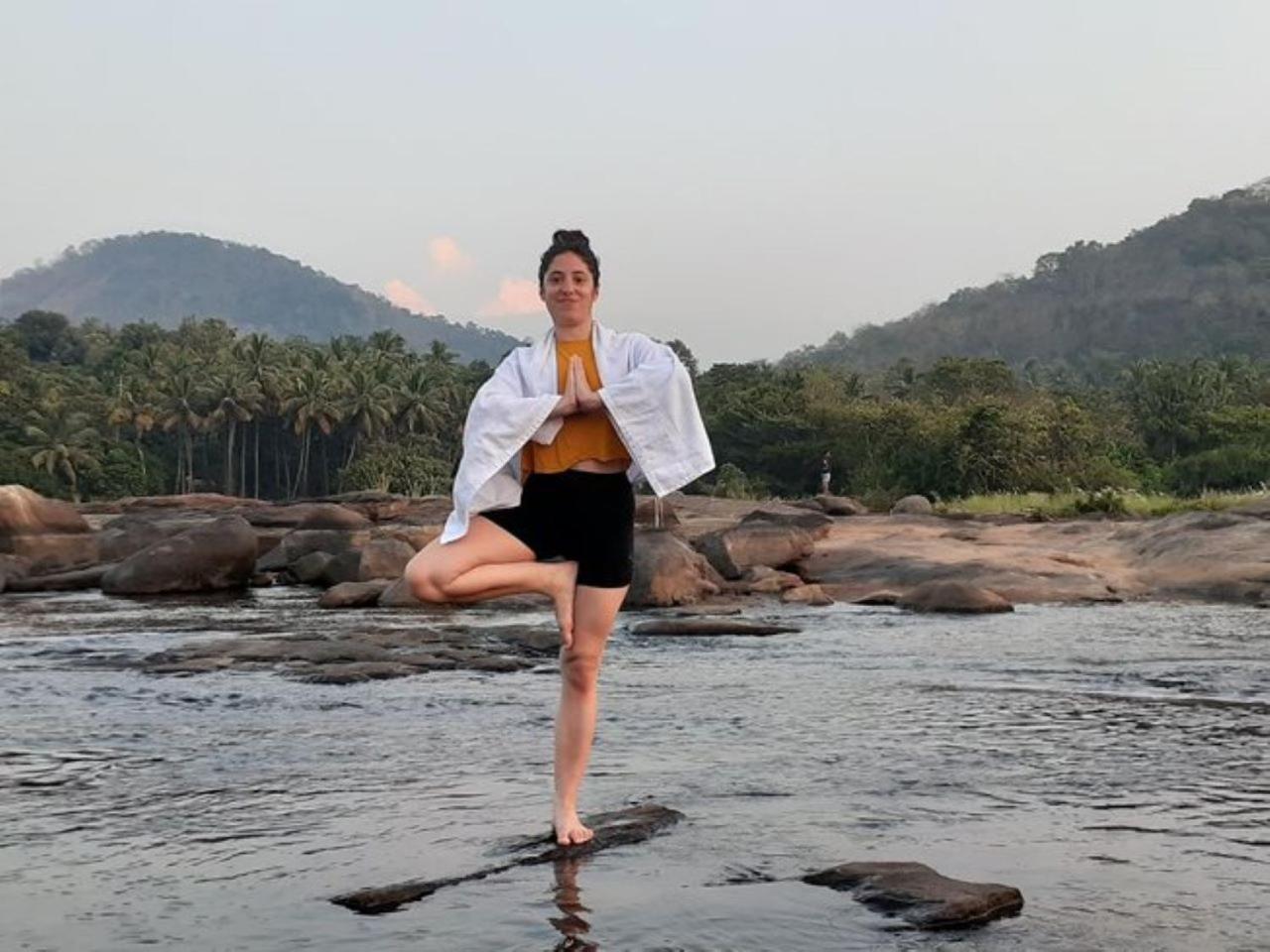 Sanjeevini Life Care Village - A Science Based Non - Invasive Holistic Wellness Destination Kochi Eksteriør billede