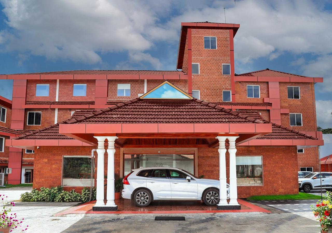 Sanjeevini Life Care Village - A Science Based Non - Invasive Holistic Wellness Destination Kochi Eksteriør billede
