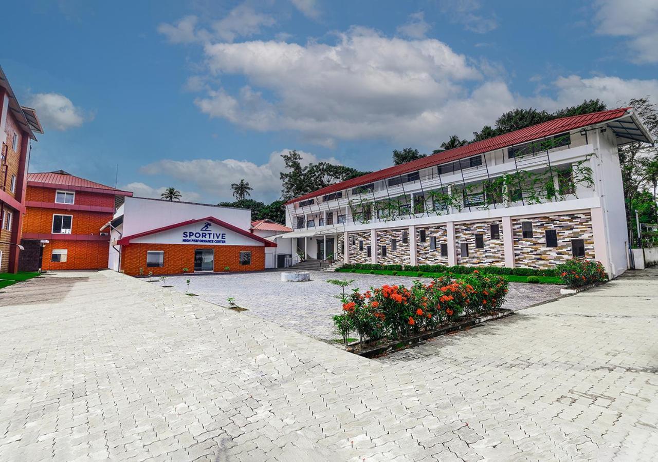 Sanjeevini Life Care Village - A Science Based Non - Invasive Holistic Wellness Destination Kochi Eksteriør billede