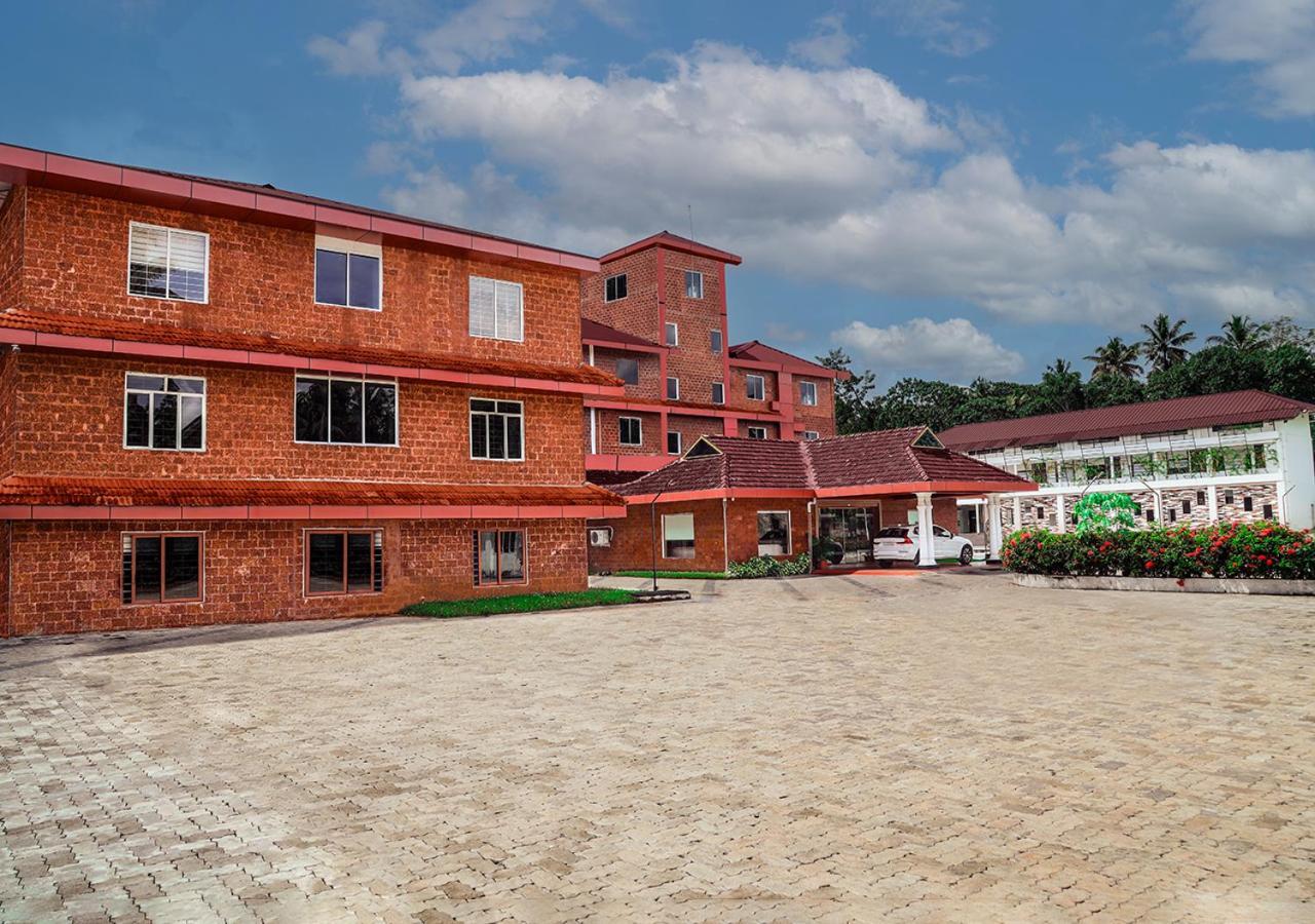 Sanjeevini Life Care Village - A Science Based Non - Invasive Holistic Wellness Destination Kochi Eksteriør billede