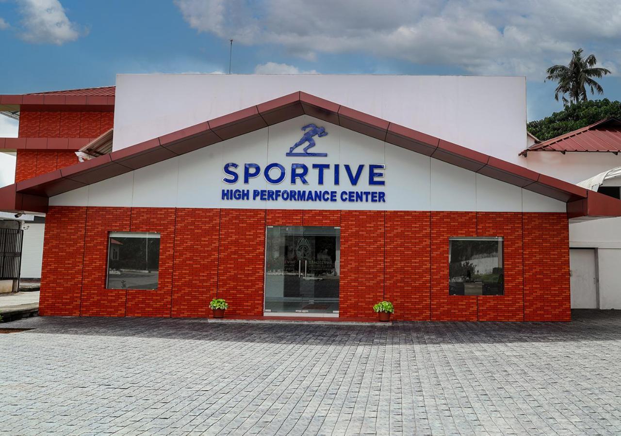 Sanjeevini Life Care Village - A Science Based Non - Invasive Holistic Wellness Destination Kochi Eksteriør billede