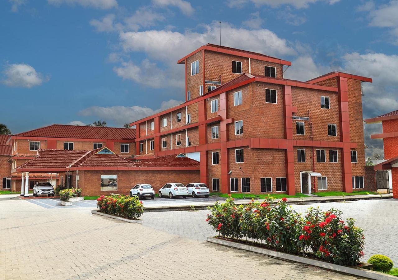 Sanjeevini Life Care Village - A Science Based Non - Invasive Holistic Wellness Destination Kochi Eksteriør billede