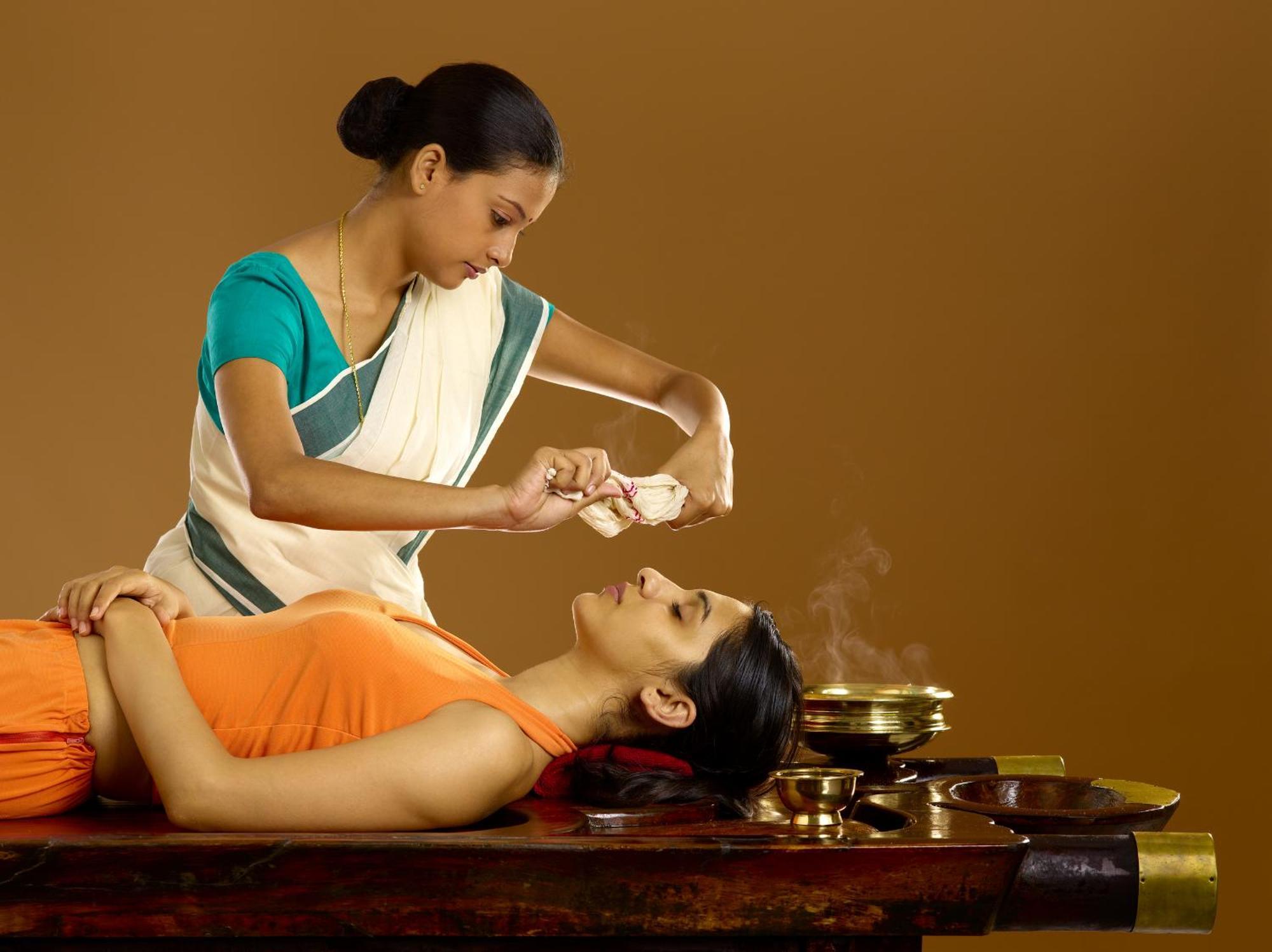 Sanjeevini Life Care Village - A Science Based Non - Invasive Holistic Wellness Destination Kochi Eksteriør billede