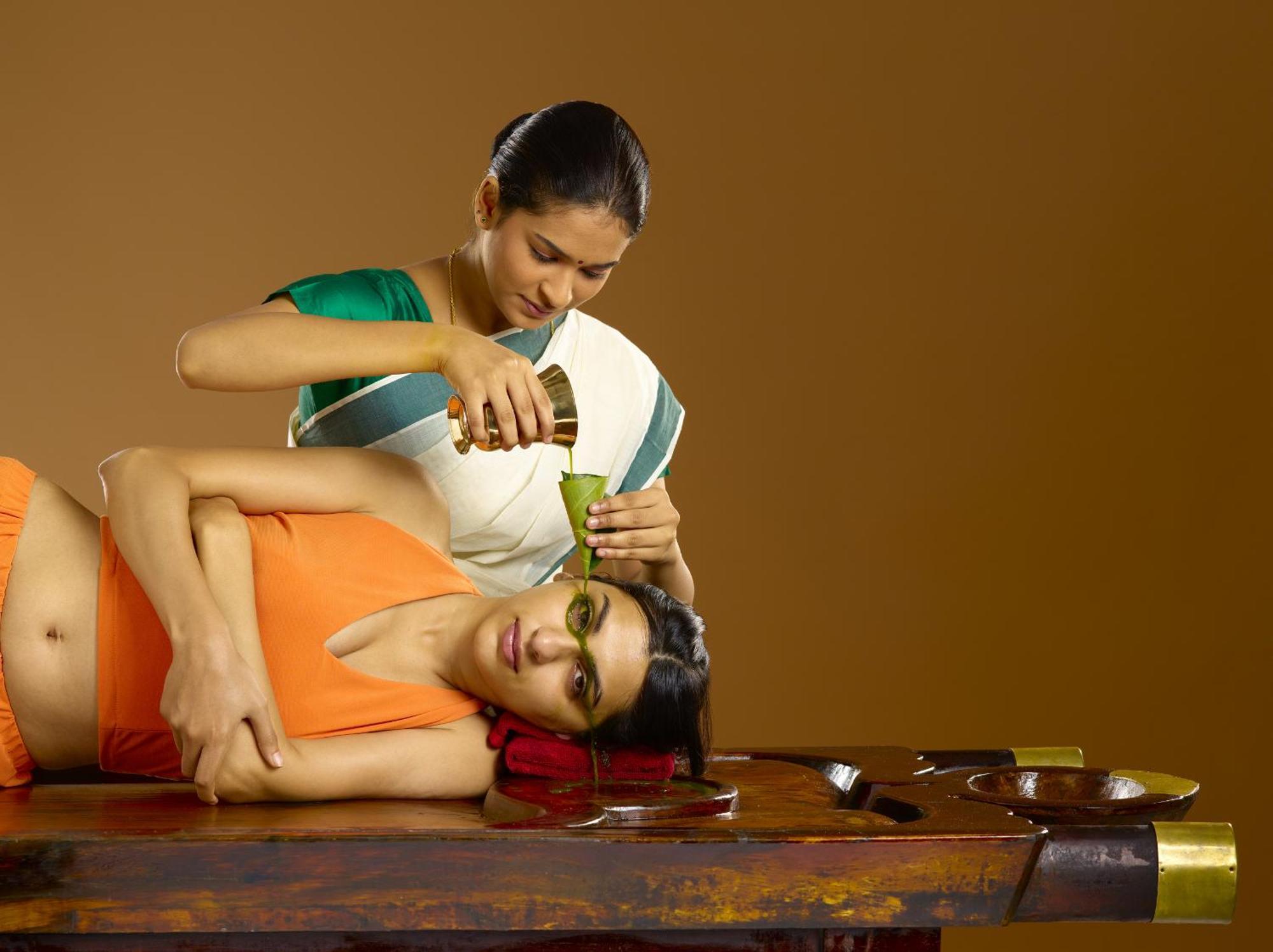 Sanjeevini Life Care Village - A Science Based Non - Invasive Holistic Wellness Destination Kochi Eksteriør billede